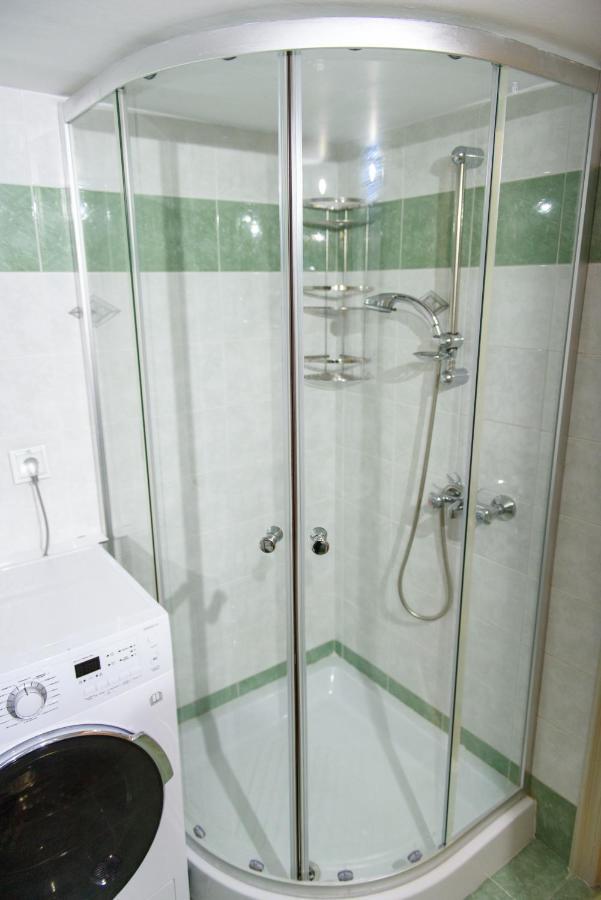 Appartement Δημητσανασ Τοποσ Νύμφη Νέδα à Dimitsana Extérieur photo