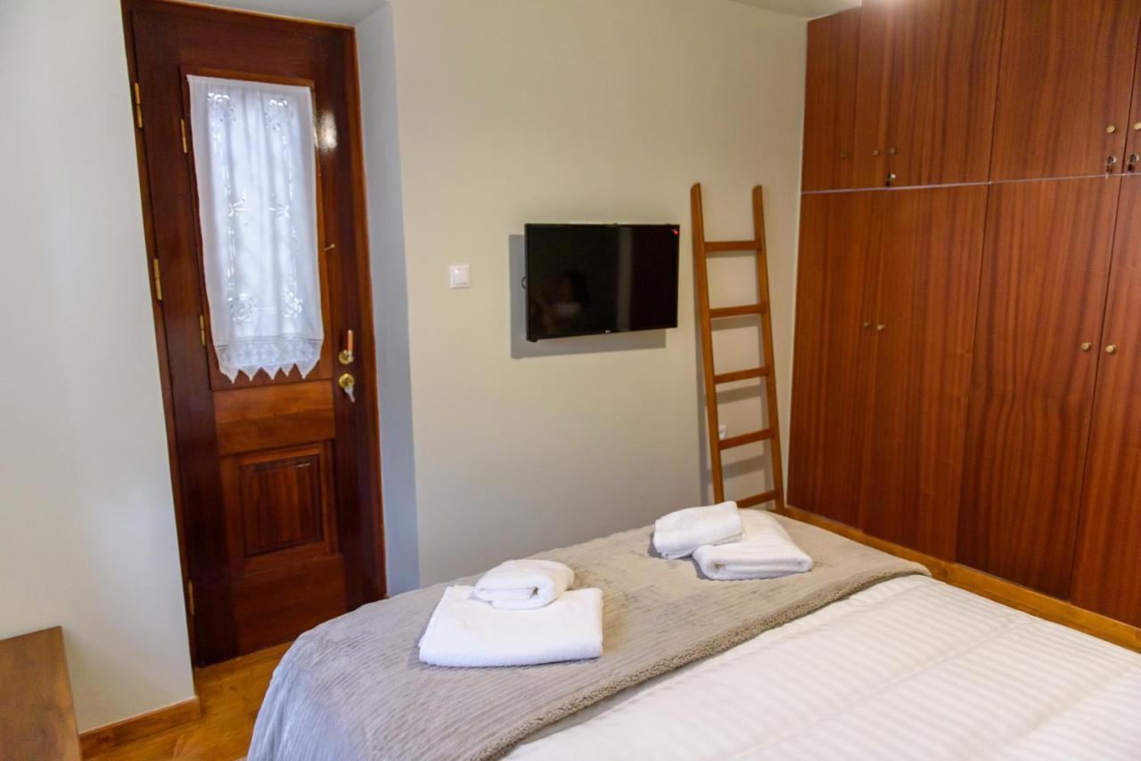 Appartement Δημητσανασ Τοποσ Νύμφη Νέδα à Dimitsana Extérieur photo