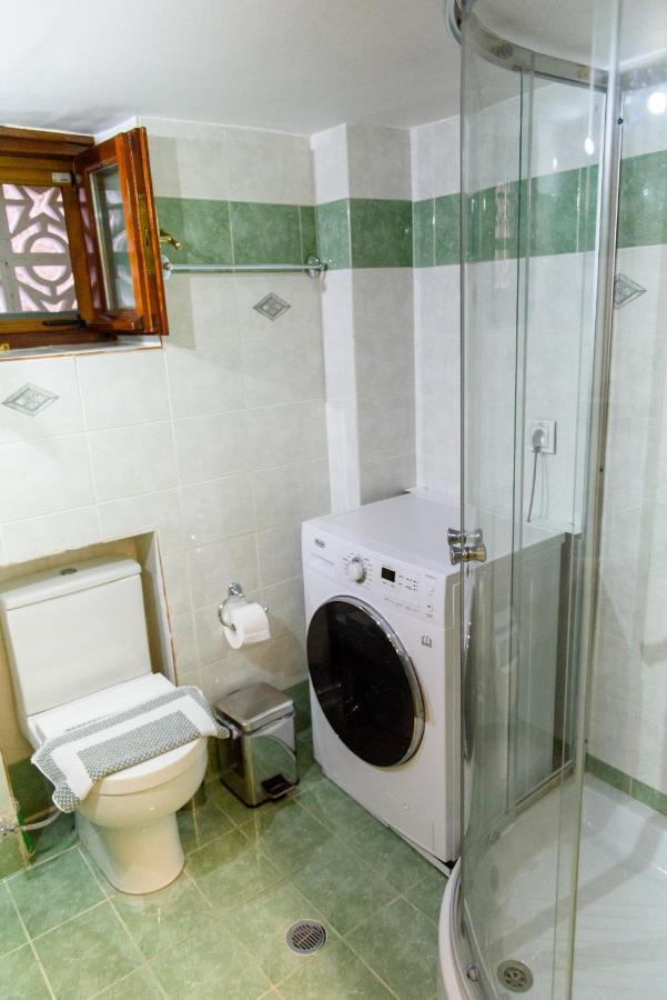 Appartement Δημητσανασ Τοποσ Νύμφη Νέδα à Dimitsana Extérieur photo